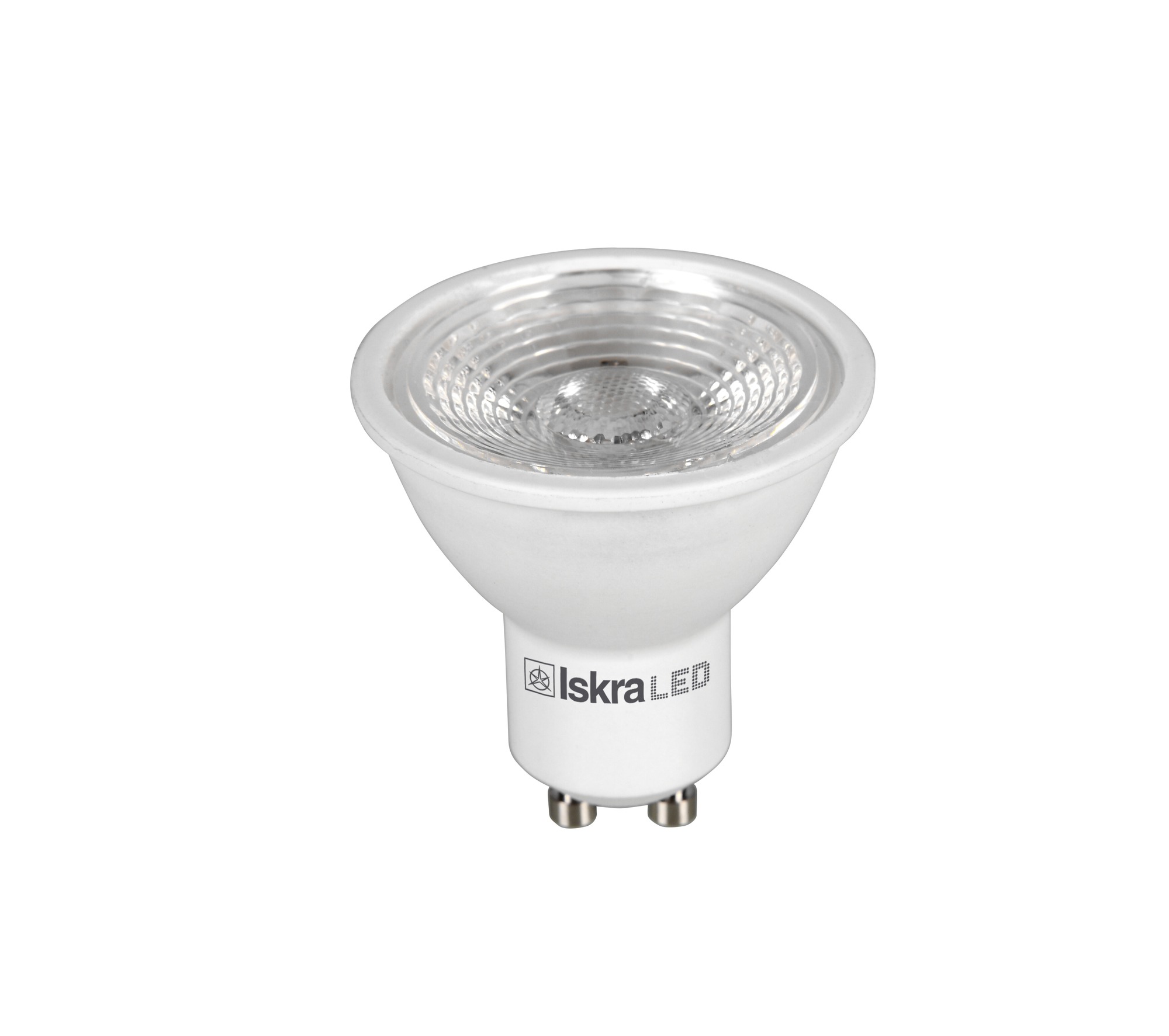 LED žarnica GU10 5W 4100K